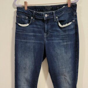 Lucky Brand Women’s Jeans – Size 12/31